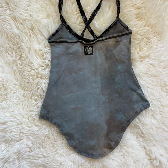 Sew Much Love Clothing Racerback Tanktop - Picture 2 of 3